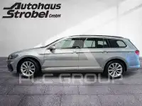 2022 Volkswagen Passat
