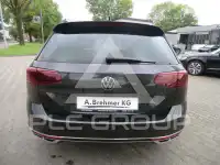 2022 Volkswagen Passat