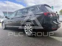 2022 Volkswagen Passat