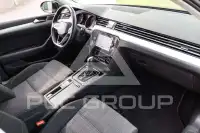 2022 Volkswagen Passat