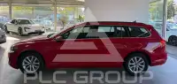 2022 Volkswagen Passat