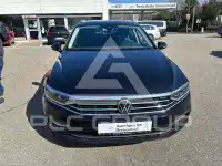 2022 Volkswagen Passat