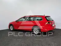 2022 Volkswagen Passat