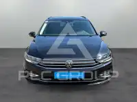 2022 Volkswagen Passat
