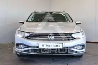 2022 Volkswagen Passat