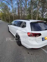 2022 Volkswagen Passat