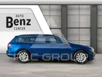 2022 Volkswagen Passat