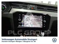 2022 Volkswagen Passat