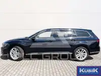 2022 Volkswagen Passat