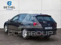 2022 Volkswagen Passat