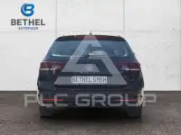 2022 Volkswagen Passat