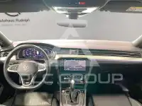 2022 Volkswagen Passat