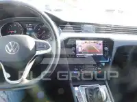 2022 Volkswagen Passat