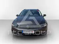 2022 Volkswagen Passat