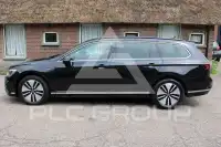 2022 Volkswagen Passat