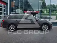 2022 Volkswagen Passat