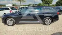 2022 Volkswagen Passat