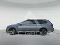2022 Volkswagen Passat