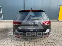 2022 Volkswagen Passat