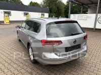 2022 Volkswagen Passat