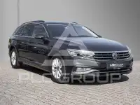 2022 Volkswagen Passat