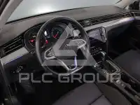 2022 Volkswagen Passat
