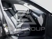 2022 Volkswagen Passat