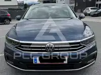 2022 Volkswagen Passat