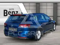 2022 Volkswagen Passat