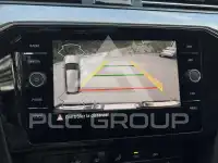 2022 Volkswagen Passat