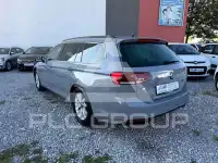 2022 Volkswagen Passat