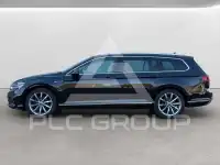 2022 Volkswagen Passat