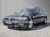 2022 Volkswagen Passat