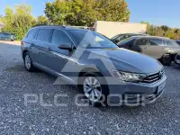 2022 Volkswagen Passat