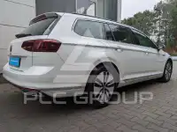2022 Volkswagen Passat