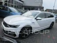 2022 Volkswagen Passat