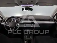 2022 Volkswagen Passat