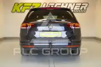 2022 Volkswagen Passat