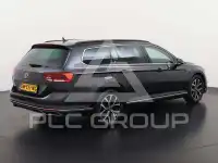 2022 Volkswagen Passat
