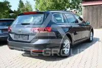 2022 Volkswagen Passat