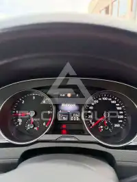 2022 Volkswagen Passat