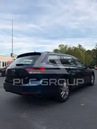 2022 Volkswagen Passat