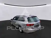 2022 Volkswagen Passat