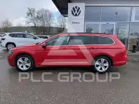 2022 Volkswagen Passat