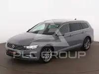 2022 Volkswagen Passat