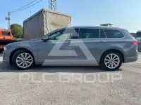 2022 Volkswagen Passat
