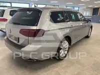 2022 Volkswagen Passat