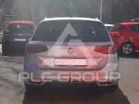 2022 Volkswagen Passat