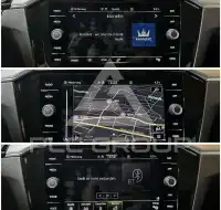 2022 Volkswagen Passat