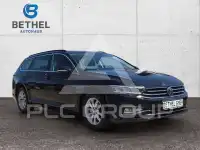 2022 Volkswagen Passat